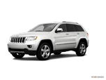 2011 Jeep Grand Cherokee